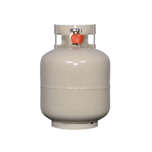 Mexico 9KG LGP Cylinder,21.6L ,standard:NOM-213-SCFI-2018